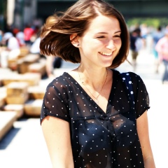 Наташа Бирина, 15.04.1991, Санкт-Петербург