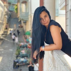 Лилит Мадунц, 02.10.1990, Ереван