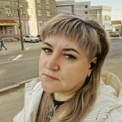Любовь Боровинская, 11.08, Самара