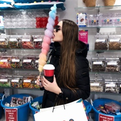 Елизавета Перова, 26.01, Москва