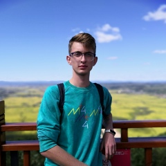 Кирилл Евстропов, 20.09, Владивосток