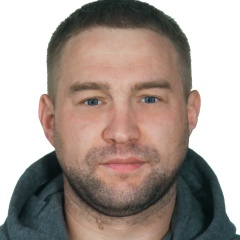 Никита Кузнецов, Екатеринбург