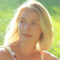 Мария Юрина, 29.11.1983, Новосибирск