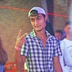 Алик Юльчиев, 13.02.1989, Ташкент