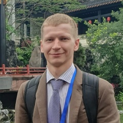 Сергей Михайлович, 08.10, Тюмень