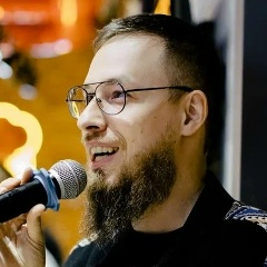 Юрий Сусов, 02.09.1987, Москва