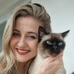 Марина Золотоноша, 18.02, Москва