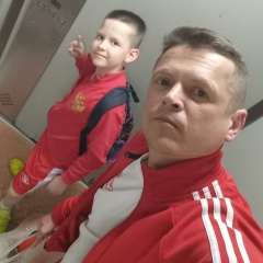 Андрей Остапенко, 17.01, Зеленоград