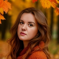 Нина Михайлова, 12.11, Санкт-Петербург
