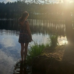 Оксана Ефремова, 11.04.1983, Санкт-Петербург