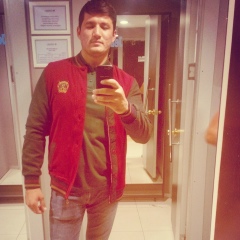 Rasul Karayev