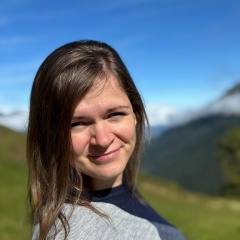 Елена Евдокимова, 22.07, Пенза