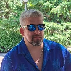 Максим Рябченко, 03.07, Москва