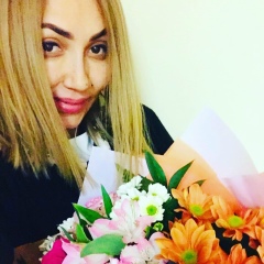 Асия Балжанова, 22.03, Аркалык