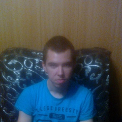 Санёк Чикунов, 17.08.1994, Оренбург