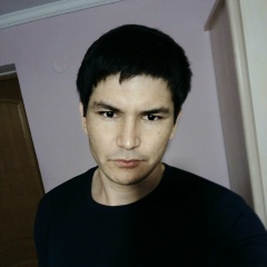 Алишер Сапаров, 10.02, Кызылорда