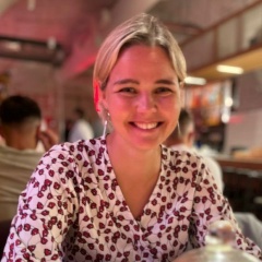 Машенька Бобарнева, 20.04, Санкт-Петербург