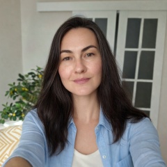 Ирина Ворончихина