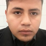 Gerry Vazquez, 14.05.1987, New York City