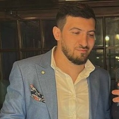 Хан Ализаде, 22.01, Казань