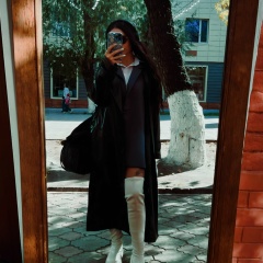 Анастасия Александровна, 18.09