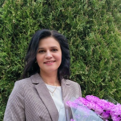 Анастасия Куликова, 09.01.1990, Ростов-на-Дону