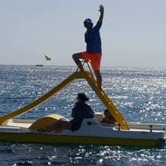 Максим Барабаш, 13.01.1985, Павлодар