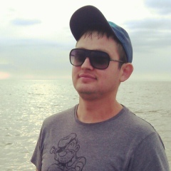 Дима Рыжков, 16.02, Харьков