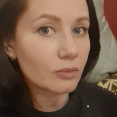 Алена Рожкова, 08.06, Санкт-Петербург