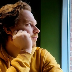 Глеб Дрейман, 17.10