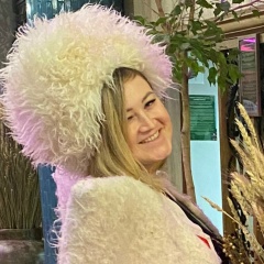 Гульназ Гайнетдинова, Уфа