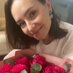 Екатерина Пичугина, 02.02.1988, Владимир