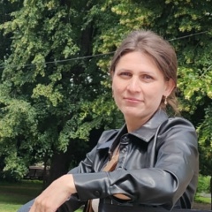 Наталья Суровцева, 22.06, Калининград