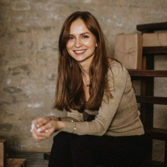 Мария Комарова, 18.02, Санкт-Петербург