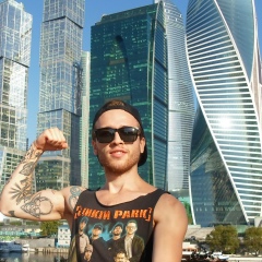 Рома Хопер, 17.06.1993, Чернигов