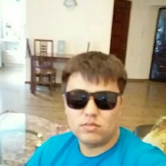Данияр Юсупов, 03.07, Мерке