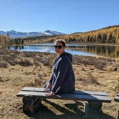 Надежда Карпова, 02.03, Санкт-Петербург