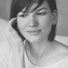 Александра Ануфриева, 05.08, Санкт-Петербург