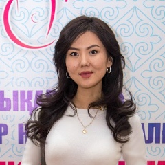 Инабат Карифуллаева, 17.02