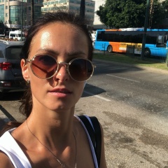 Катрин Кожевникова, 27.05, Санкт-Петербург