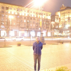 Виктор Гришков