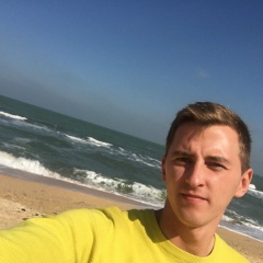 Григорий Саенко, 03.05, Новороссийск