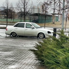 Umxaev Turpal