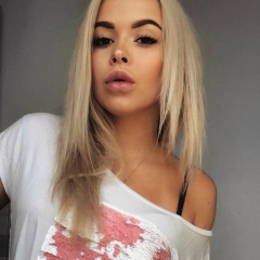 Sofia Titova, 22.01.1996, Philadelphia