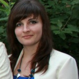 Ірина Баранова, 03.08.1984, Львов