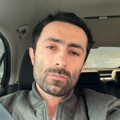 Рашид Агасиев, 22.05, Махачкала