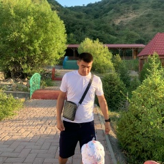 Syrym Turganbaev, 23.11.1996, Кызылорда