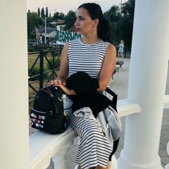 Natasha Ziegler, 03.09.1983, Пинск