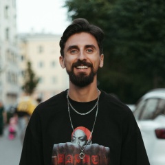 Артём Стамет, 04.10