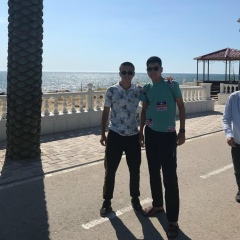 Ерболат Аккулов, 01.01